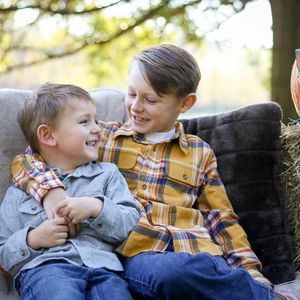 Meet your Posher, Deanna